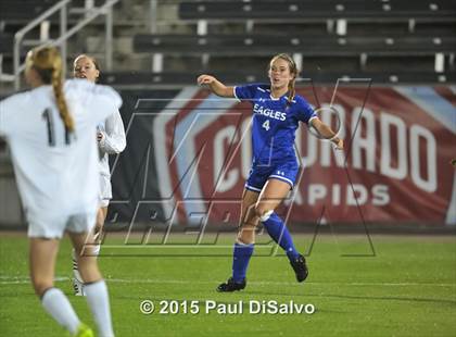Thumbnail 1 in Broomfield vs. Grandview (CHSAA 5A State Final) photogallery.