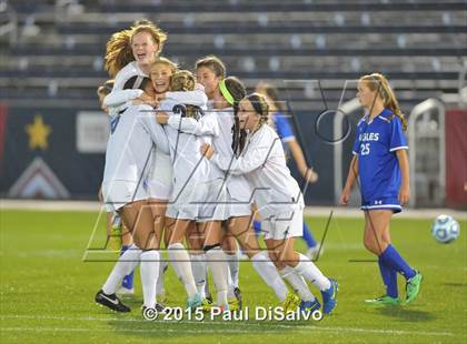 Thumbnail 1 in Broomfield vs. Grandview (CHSAA 5A State Final) photogallery.