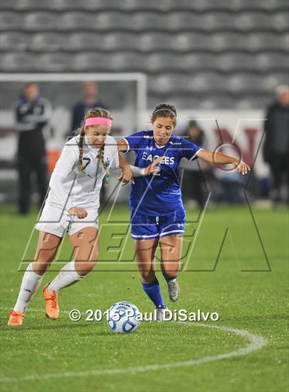 Thumbnail 1 in Broomfield vs. Grandview (CHSAA 5A State Final) photogallery.