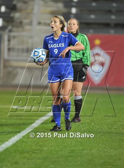 Thumbnail 1 in Broomfield vs. Grandview (CHSAA 5A State Final) photogallery.
