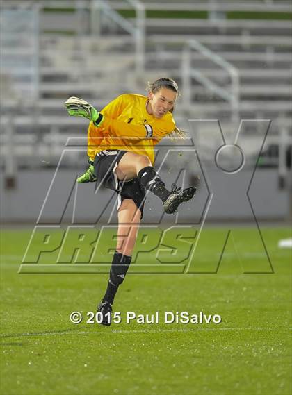 Thumbnail 2 in Broomfield vs. Grandview (CHSAA 5A State Final) photogallery.