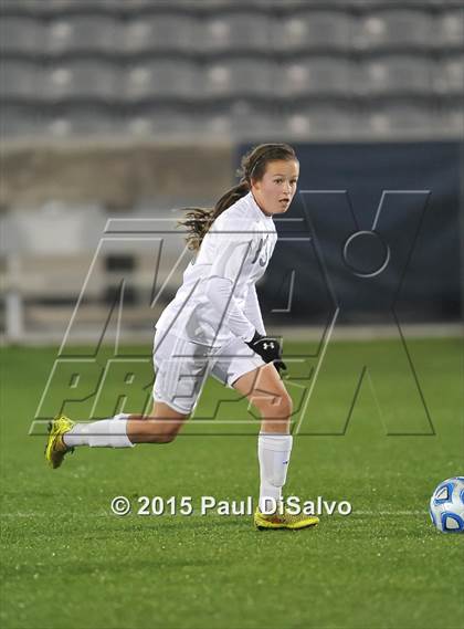 Thumbnail 2 in Broomfield vs. Grandview (CHSAA 5A State Final) photogallery.