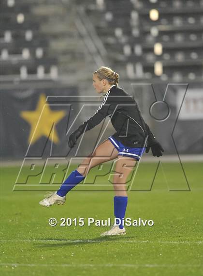 Thumbnail 2 in Broomfield vs. Grandview (CHSAA 5A State Final) photogallery.