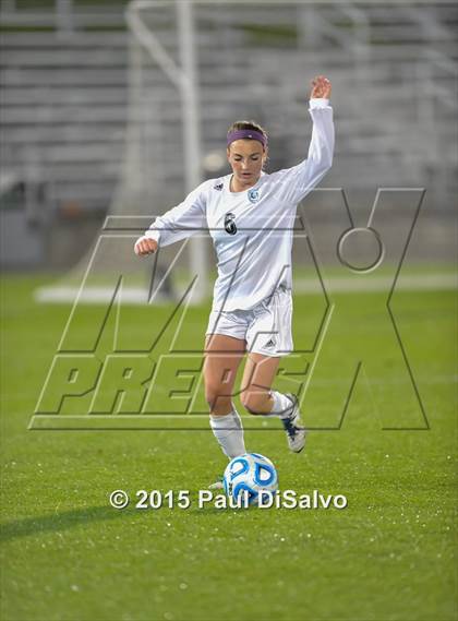 Thumbnail 3 in Broomfield vs. Grandview (CHSAA 5A State Final) photogallery.