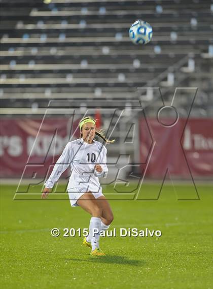 Thumbnail 2 in Broomfield vs. Grandview (CHSAA 5A State Final) photogallery.
