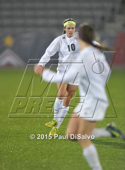 Thumbnail 1 in Broomfield vs. Grandview (CHSAA 5A State Final) photogallery.