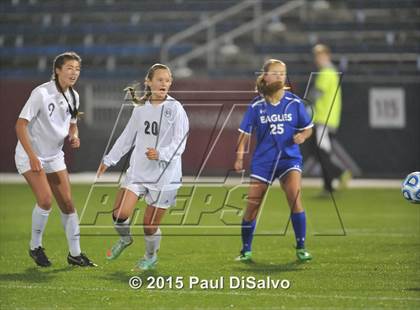 Thumbnail 1 in Broomfield vs. Grandview (CHSAA 5A State Final) photogallery.