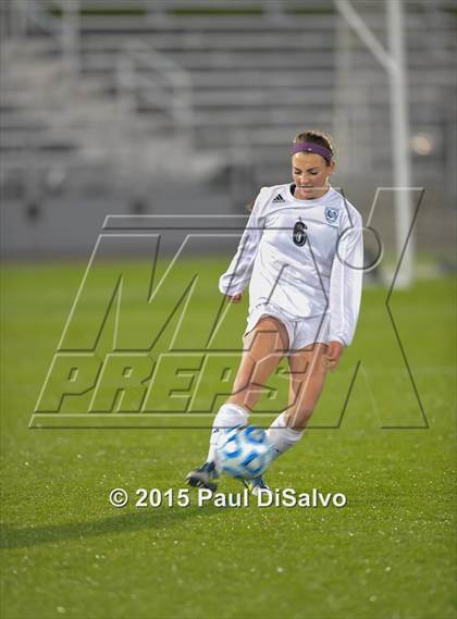 Thumbnail 2 in Broomfield vs. Grandview (CHSAA 5A State Final) photogallery.