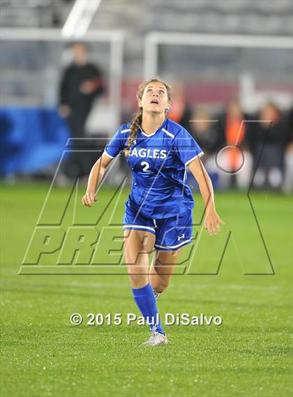 Thumbnail 1 in Broomfield vs. Grandview (CHSAA 5A State Final) photogallery.