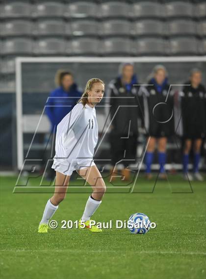 Thumbnail 3 in Broomfield vs. Grandview (CHSAA 5A State Final) photogallery.