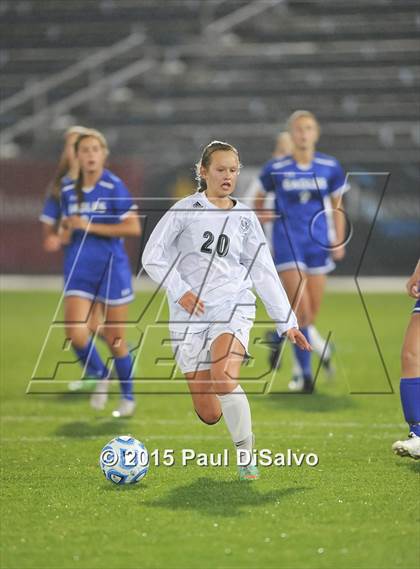 Thumbnail 1 in Broomfield vs. Grandview (CHSAA 5A State Final) photogallery.