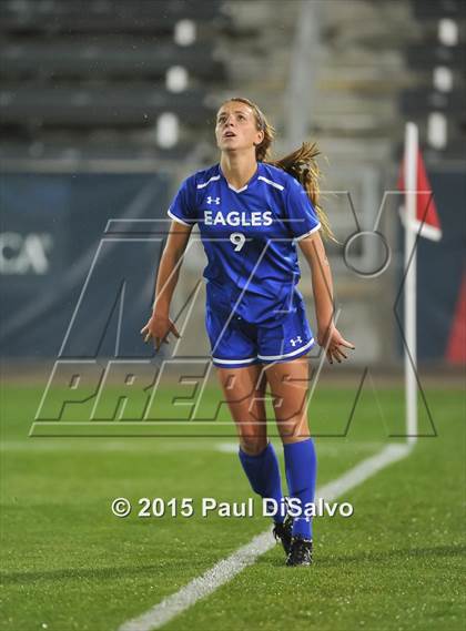 Thumbnail 2 in Broomfield vs. Grandview (CHSAA 5A State Final) photogallery.
