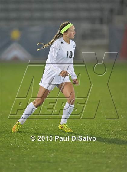 Thumbnail 2 in Broomfield vs. Grandview (CHSAA 5A State Final) photogallery.