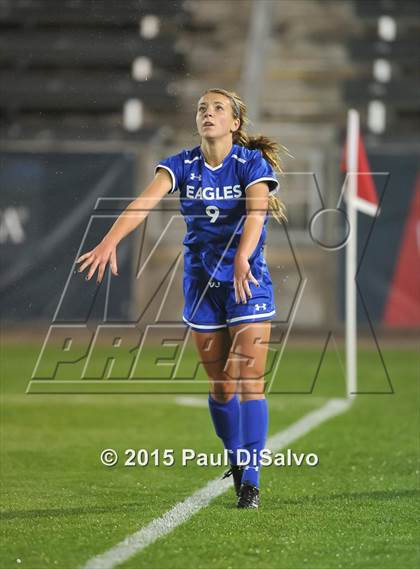 Thumbnail 1 in Broomfield vs. Grandview (CHSAA 5A State Final) photogallery.
