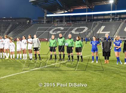 Thumbnail 2 in Broomfield vs. Grandview (CHSAA 5A State Final) photogallery.