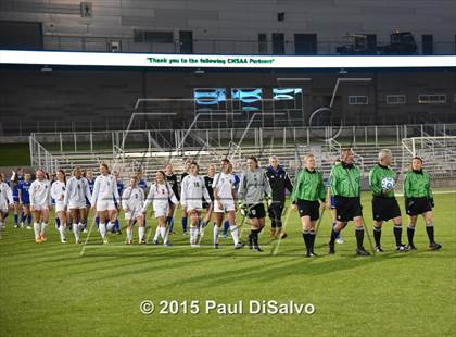 Thumbnail 1 in Broomfield vs. Grandview (CHSAA 5A State Final) photogallery.