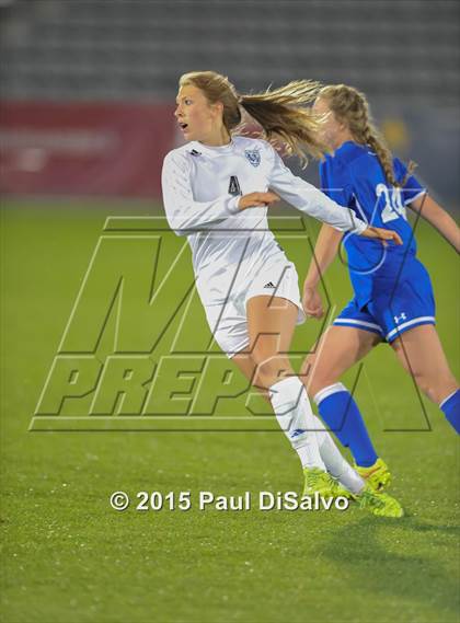Thumbnail 3 in Broomfield vs. Grandview (CHSAA 5A State Final) photogallery.