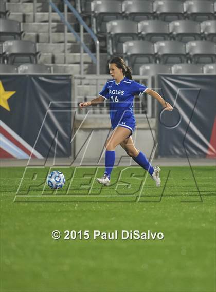 Thumbnail 1 in Broomfield vs. Grandview (CHSAA 5A State Final) photogallery.
