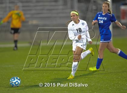 Thumbnail 3 in Broomfield vs. Grandview (CHSAA 5A State Final) photogallery.