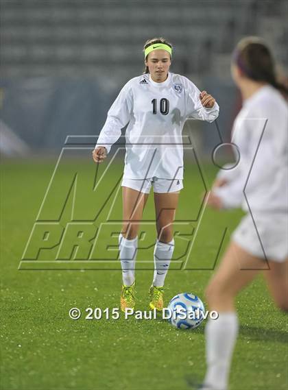 Thumbnail 3 in Broomfield vs. Grandview (CHSAA 5A State Final) photogallery.