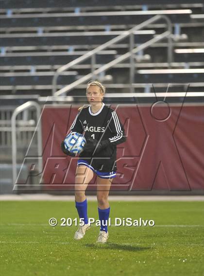 Thumbnail 1 in Broomfield vs. Grandview (CHSAA 5A State Final) photogallery.