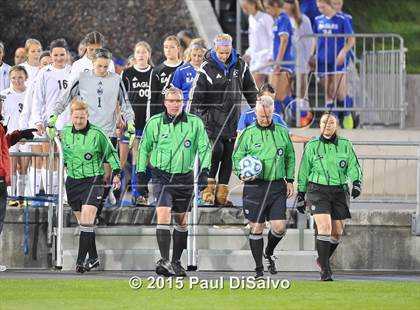Thumbnail 2 in Broomfield vs. Grandview (CHSAA 5A State Final) photogallery.