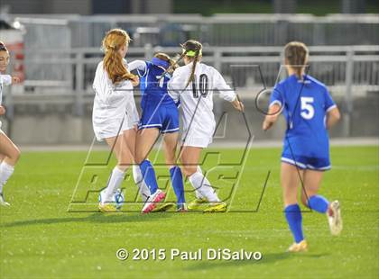 Thumbnail 1 in Broomfield vs. Grandview (CHSAA 5A State Final) photogallery.