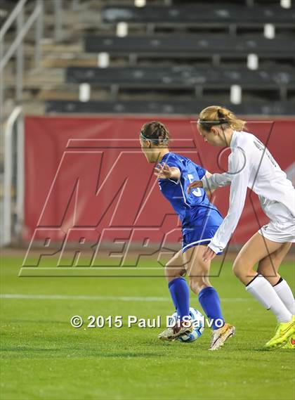 Thumbnail 2 in Broomfield vs. Grandview (CHSAA 5A State Final) photogallery.