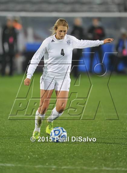 Thumbnail 3 in Broomfield vs. Grandview (CHSAA 5A State Final) photogallery.
