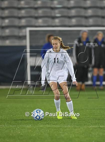 Thumbnail 1 in Broomfield vs. Grandview (CHSAA 5A State Final) photogallery.