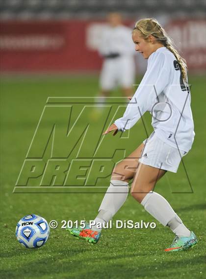 Thumbnail 3 in Broomfield vs. Grandview (CHSAA 5A State Final) photogallery.