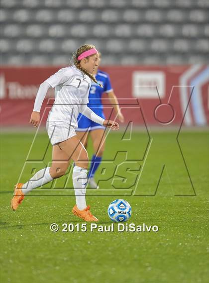 Thumbnail 2 in Broomfield vs. Grandview (CHSAA 5A State Final) photogallery.