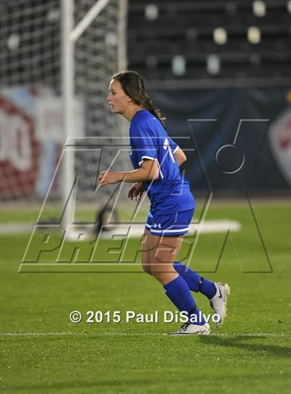 Thumbnail 2 in Broomfield vs. Grandview (CHSAA 5A State Final) photogallery.