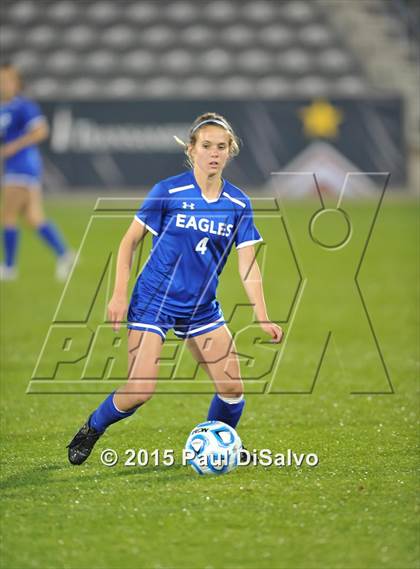 Thumbnail 3 in Broomfield vs. Grandview (CHSAA 5A State Final) photogallery.