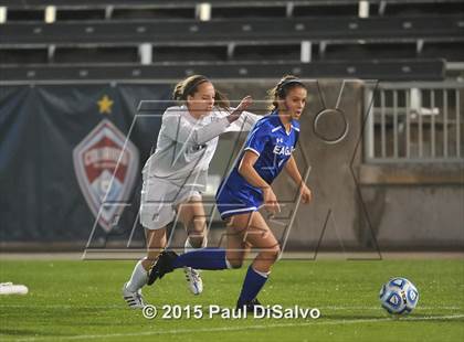 Thumbnail 3 in Broomfield vs. Grandview (CHSAA 5A State Final) photogallery.