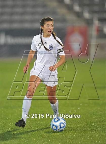 Thumbnail 2 in Broomfield vs. Grandview (CHSAA 5A State Final) photogallery.