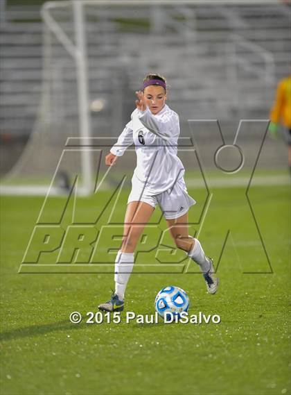 Thumbnail 2 in Broomfield vs. Grandview (CHSAA 5A State Final) photogallery.