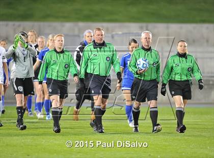 Thumbnail 2 in Broomfield vs. Grandview (CHSAA 5A State Final) photogallery.