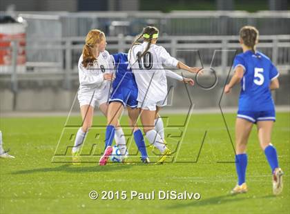 Thumbnail 3 in Broomfield vs. Grandview (CHSAA 5A State Final) photogallery.