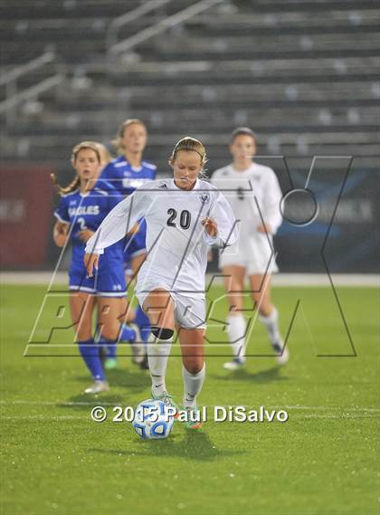 Thumbnail 3 in Broomfield vs. Grandview (CHSAA 5A State Final) photogallery.