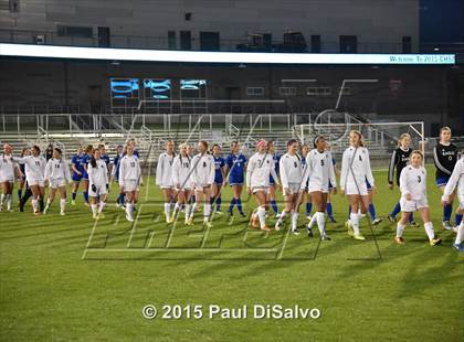 Thumbnail 3 in Broomfield vs. Grandview (CHSAA 5A State Final) photogallery.