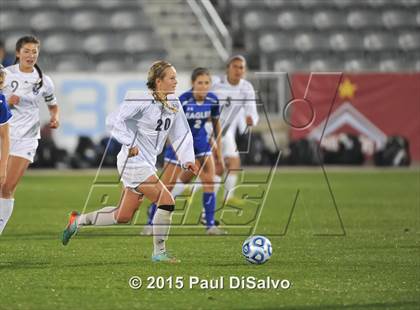 Thumbnail 2 in Broomfield vs. Grandview (CHSAA 5A State Final) photogallery.