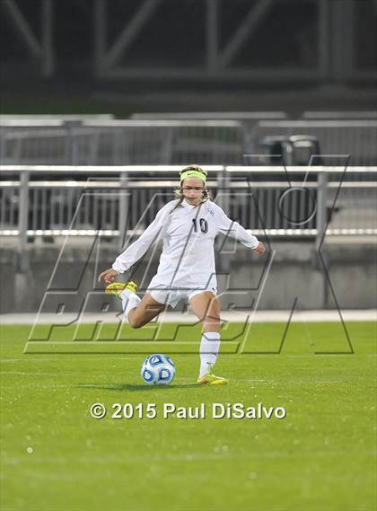 Thumbnail 2 in Broomfield vs. Grandview (CHSAA 5A State Final) photogallery.