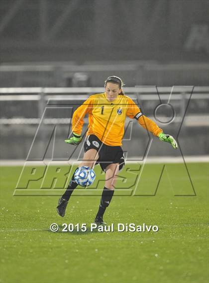 Thumbnail 3 in Broomfield vs. Grandview (CHSAA 5A State Final) photogallery.