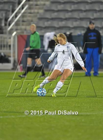 Thumbnail 1 in Broomfield vs. Grandview (CHSAA 5A State Final) photogallery.