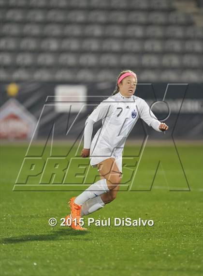 Thumbnail 2 in Broomfield vs. Grandview (CHSAA 5A State Final) photogallery.