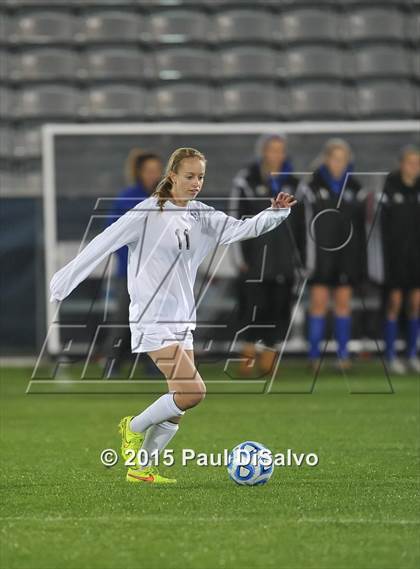 Thumbnail 2 in Broomfield vs. Grandview (CHSAA 5A State Final) photogallery.
