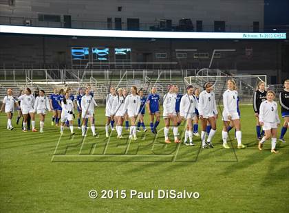 Thumbnail 1 in Broomfield vs. Grandview (CHSAA 5A State Final) photogallery.