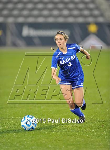 Thumbnail 2 in Broomfield vs. Grandview (CHSAA 5A State Final) photogallery.