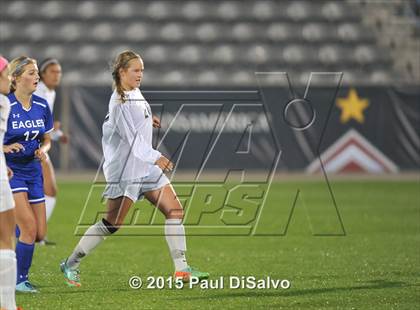 Thumbnail 1 in Broomfield vs. Grandview (CHSAA 5A State Final) photogallery.